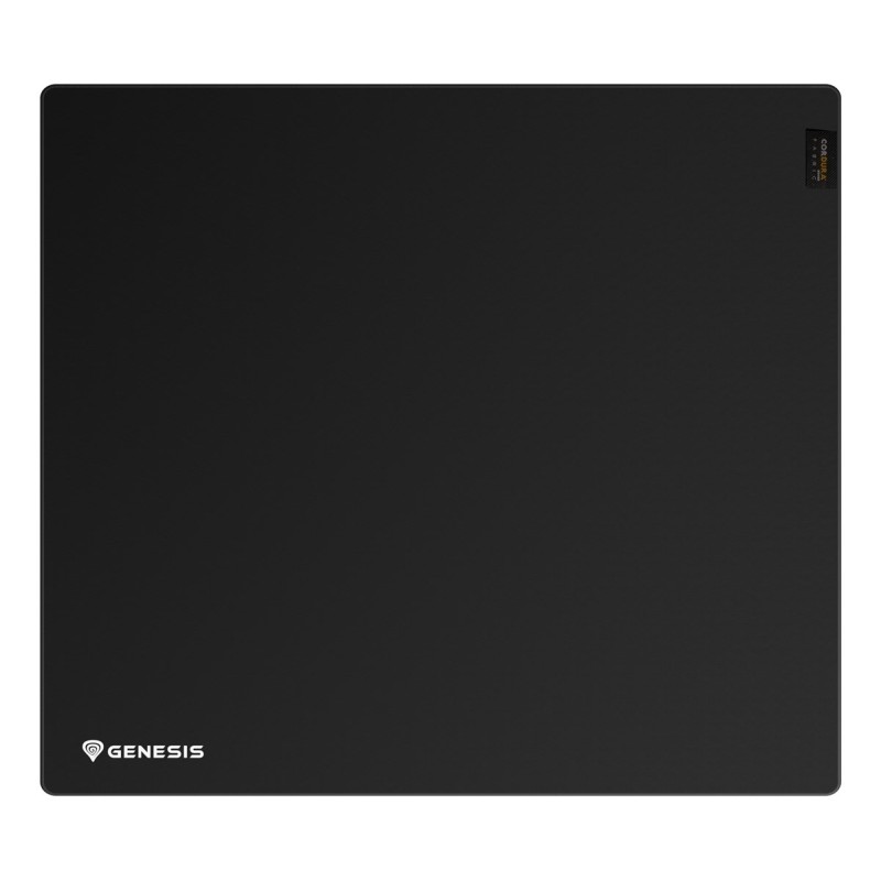 Podkładka dla graczy GENESIS Carbon 700 XL Czarna