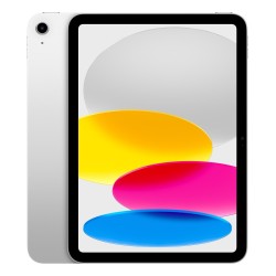 Apple iPad 256 GB 27,9 cm (11") Wi-Fi 6 (802.11ax) iPadOS 18 Srebrny