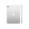 Apple iPad 256 GB 27,9 cm (11") Wi-Fi 6 (802.11ax) iPadOS 18 Srebrny