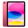Apple iPad 128 GB 27,9 cm (11") Wi-Fi 6 (802.11ax) iPadOS 18 Różowy