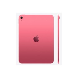 Apple iPad 128 GB 27,9 cm (11") Wi-Fi 6 (802.11ax) iPadOS 18 Różowy