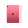 Apple iPad 128 GB 27,9 cm (11") Wi-Fi 6 (802.11ax) iPadOS 18 Różowy