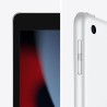 Apple iPad 10.2 Wi-Fi 256GB Silver