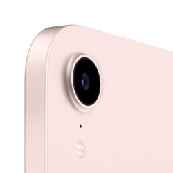 Apple iPad mini Wi-Fi 256GB Różowy (2021)