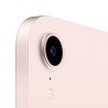 Apple iPad mini Wi-Fi 256GB Różowy (2021)