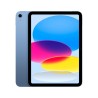 Apple iPad 64 GB 27,7 cm (10.9") Wi-Fi 6 (802.11ax) iPadOS 18 Niebieski