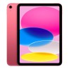 Apple iPad 5G LTE-TDD & LTE-FDD 128 GB 27,9 cm (11") Wi-Fi 6 (802.11ax) iPadOS 18 Różowy