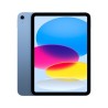 Apple iPad 128 GB 27,9 cm (11") Wi-Fi 6 (802.11ax) iPadOS 18 Niebieski