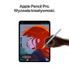 Apple iPad Pro Apple M 1 TB 27,9 cm (11") 16 GB Wi-Fi 6E (802.11ax) iPadOS 17 Srebrny