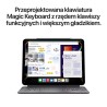 Apple iPad Pro Apple M 1 TB 27,9 cm (11") 16 GB Wi-Fi 6E (802.11ax) iPadOS 17 Srebrny