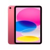 Apple iPad 64 GB 27,7 cm (10.9") Wi-Fi 6 (802.11ax) iPadOS 18 Różowy