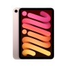 Apple iPad mini Wi-Fi + Cellular 256GB Różowy (2021)