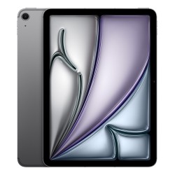 Apple iPad Air 5G Apple M TD-LTE & FDD-LTE 128 GB 27,9 cm (11") 8 GB Wi-Fi 6E (802.11ax) iPadOS 18 Szary