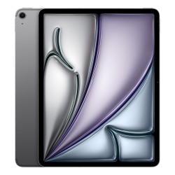 Apple iPad Air 5G Apple M TD-LTE & FDD-LTE 128 GB 33 cm (13") 8 GB Wi-Fi 6E (802.11ax) iPadOS 18 Szary