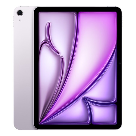 Apple iPad Air Apple M 256 GB 27,9 cm (11") 8 GB Wi-Fi 6E (802.11ax) iPadOS 18 Fioletowy