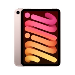 Apple iPad mini Wi-Fi + Cellular 64 GB Różowy (2021)