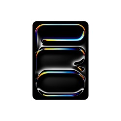 Apple iPad Pro 5G Apple M TD-LTE & FDD-LTE 2 TB 27,9 cm (11") 16 GB Wi-Fi 6E (802.11ax) iPadOS 17 Czarny