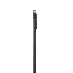 Apple iPad Pro 5G Apple M TD-LTE & FDD-LTE 2 TB 27,9 cm (11") 16 GB Wi-Fi 6E (802.11ax) iPadOS 17 Czarny