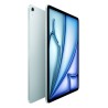 Apple iPad Air Apple M 256 GB 33 cm (13") 8 GB Wi-Fi 6E (802.11ax) iPadOS 18 Niebieski