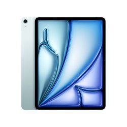 Apple iPad Air Apple M 512 GB 33 cm (13") 8 GB Wi-Fi 6E (802.11ax) iPadOS 17 Niebieski