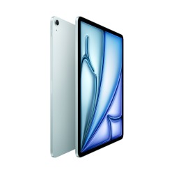 Apple iPad Air Apple M 512 GB 33 cm (13") 8 GB Wi-Fi 6E (802.11ax) iPadOS 17 Niebieski