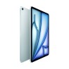 Apple iPad Air Apple M 512 GB 33 cm (13") 8 GB Wi-Fi 6E (802.11ax) iPadOS 17 Niebieski