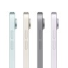 Apple iPad Air Apple M 512 GB 33 cm (13") 8 GB Wi-Fi 6E (802.11ax) iPadOS 17 Niebieski