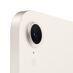 Apple iPad mini 128 GB 21,1 cm (8.3") Wi-Fi 6E (802.11ax) iPadOS 18 Biały