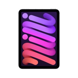Apple iPad mini 5G TD-LTE & FDD-LTE 128 GB 21,1 cm (8.3") Wi-Fi 6E (802.11ax) iPadOS 18 Fioletowy