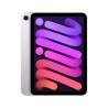 Apple iPad mini 5G TD-LTE & FDD-LTE 128 GB 21,1 cm (8.3") Wi-Fi 6E (802.11ax) iPadOS 18 Fioletowy