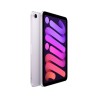 Apple iPad mini 5G TD-LTE & FDD-LTE 128 GB 21,1 cm (8.3") Wi-Fi 6E (802.11ax) iPadOS 18 Fioletowy