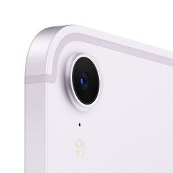 Apple iPad mini 5G TD-LTE & FDD-LTE 128 GB 21,1 cm (8.3") Wi-Fi 6E (802.11ax) iPadOS 18 Fioletowy