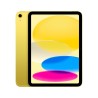 Apple iPad 10,9" Wi-Fi + Cellular 64 GB Żółty (10. generacji)