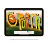 Apple iPad 10,9" Wi-Fi + Cellular 64 GB Żółty (10. generacji)