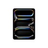 Apple iPad Pro Apple M 512 GB 27,9 cm (11") 8 GB Wi-Fi 6E (802.11ax) iPadOS 17 Srebrny