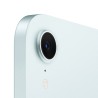 Apple iPad mini 256 GB 21,1 cm (8.3") Wi-Fi 6E (802.11ax) iPadOS 18 Niebieski
