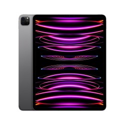 Apple iPad Pro 12,9" Wi-Fi + Cellular 1 TB gwiezdny szary (2022)