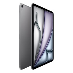 Apple iPad Air 5G Apple M TD-LTE & FDD-LTE 256 GB 33 cm (13") 8 GB Wi-Fi 6E (802.11ax) iPadOS 18 Szary
