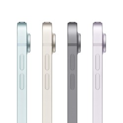 Apple iPad Air 5G Apple M TD-LTE & FDD-LTE 256 GB 33 cm (13") 8 GB Wi-Fi 6E (802.11ax) iPadOS 18 Szary