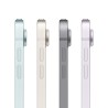 Apple iPad Air 5G Apple M TD-LTE & FDD-LTE 256 GB 33 cm (13") 8 GB Wi-Fi 6E (802.11ax) iPadOS 18 Szary