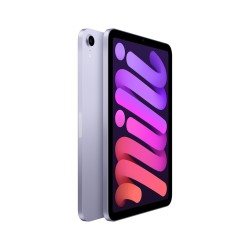 Apple iPad mini Wi-Fi 256 GB Fioletowy (2021)