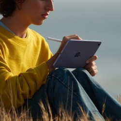 Apple iPad mini Wi-Fi 256 GB Fioletowy (2021)