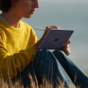 Apple iPad mini Wi-Fi 256 GB Fioletowy (2021)