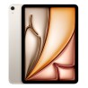 Apple iPad Air 5G Apple M TD-LTE & FDD-LTE 256 GB 27,9 cm (11") 8 GB Wi-Fi 6E (802.11ax) iPadOS 18 Beżowy