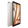 Apple iPad Air 5G Apple M TD-LTE & FDD-LTE 256 GB 27,9 cm (11") 8 GB Wi-Fi 6E (802.11ax) iPadOS 18 Beżowy