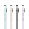 Apple iPad Air 5G Apple M TD-LTE & FDD-LTE 256 GB 27,9 cm (11") 8 GB Wi-Fi 6E (802.11ax) iPadOS 18 Beżowy