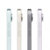 Apple iPad Air Apple M 256 GB 33 cm (13") 8 GB Wi-Fi 6E (802.11ax) iPadOS 18 Beżowy