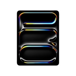 Apple iPad Pro 5G Apple M TD-LTE & FDD-LTE 2 TB 33 cm (13") 16 GB Wi-Fi 6E (802.11ax) iPadOS 17 Czarny