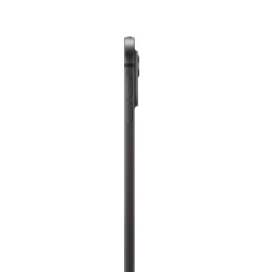 Apple iPad Pro 5G Apple M TD-LTE & FDD-LTE 2 TB 33 cm (13") 16 GB Wi-Fi 6E (802.11ax) iPadOS 17 Czarny