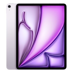 Apple iPad Air 5G Apple M TD-LTE & FDD-LTE 128 GB 33 cm (13") 8 GB Wi-Fi 6E (802.11ax) iPadOS 18 Fioletowy